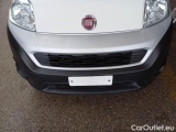  Fiat  Fiorino FIAT  / 2016 / 4P / VETT. FURGONATA 1.3 MULTIJET 95 CV E6D-TEMP SX #45