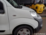  Fiat  Fiorino FIAT  / 2016 / 4P / VETT. FURGONATA 1.3 MULTIJET 95 CV E6D-TEMP SX #58