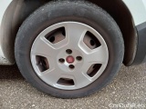  Fiat  Fiorino FIAT  / 2016 / 4P / VETT. FURGONATA 1.3 MULTIJET 95 CV E6D-TEMP SX #117