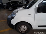  Fiat  Fiorino FIAT  / 2016 / 4P / VETT. FURGONATA 1.3 MULTIJET 80 CV E6 SX #52