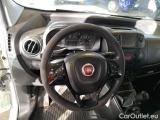  Fiat  Fiorino FIAT  / 2016 / 4P / VETT. FURGONATA 1.3 MULTIJET 80 CV E6 SX #96