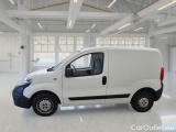  Fiat  Fiorino FIAT  / 2016 / 4P / VETT. FURGONATA 1.3 MULTIJET 80 CV E6 SX #8