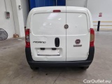  Fiat  Fiorino FIAT  / 2016 / 4P / VETT. FURGONATA 1.3 MULTIJET 80 CV E6 SX #47
