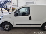  Fiat  Fiorino FIAT  / 2016 / 4P / VETT. FURGONATA 1.3 MULTIJET 80 CV E6 SX #57