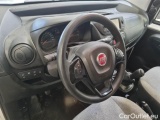  Fiat  Fiorino FIAT  / 2016 / 4P / VETT. FURGONATA 1.3 MULTIJET 80 CV E6 SX #82