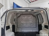  Fiat  Fiorino FIAT  / 2016 / 4P / VETT. FURGONATA 1.3 MULTIJET 80 CV E6 SX #86