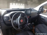  Fiat  Fiorino FIAT  / 2016 / 4P / VETT. FURGONATA 1.3 MULTIJET 95 CV E6D-TEMP SX #3