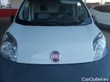  Fiat  Fiorino FIAT  / 2016 / 4P / VETT. FURGONATA 1.3 MULTIJET 95 CV E6D-TEMP SX #23
