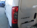  Fiat  Fiorino FIAT  / 2016 / 4P / VETT. FURGONATA 1.3 MULTIJET 95 CV E6D-TEMP SX #80