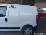  Fiat  Fiorino FIAT  / 2016 / 4P / VETT. FURGONATA 1.3 MULTIJET 95 CV E6D-TEMP SX #83