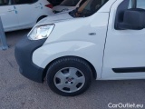  Fiat  Fiorino FIAT  / 2016 / 4P / VETT. FURGONATA 1.3 MULTIJET 95 CV E6D-TEMP SX #96