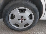  Fiat  Fiorino FIAT  / 2016 / 4P / VETT. FURGONATA 1.3 MULTIJET 95 CV E6D-TEMP SX #104