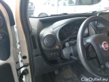  Fiat  Fiorino FIAT  / 2016 / 4P / VETT. FURGONATA 1.3 MULTIJET 95 CV E6D-TEMP SX #122