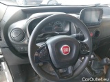  Fiat  Fiorino FIAT  / 2016 / 4P / VETT. FURGONATA 1.3 MULTIJET 95 CV E6D-TEMP SX #133