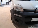  Fiat  Panda FIAT  / 2012 / 5P / BERLINA 1.2 69 CV VAN 2 POSTI EURO6 POP #47