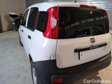  Fiat  Panda FIAT  / 2012 / 5P / BERLINA 1.2 69 CV VAN 2 POSTI EURO6 POP #91