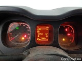  Fiat  Panda FIAT  / 2012 / 5P / BERLINA 1.2 69 CV VAN 2 POSTI EURO6 POP #4