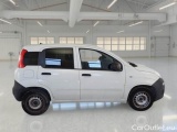  Fiat  Panda FIAT  / 2012 / 5P / BERLINA 1.2 69 CV VAN 2 POSTI EURO6 POP #7
