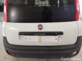  Fiat  Panda FIAT  / 2012 / 5P / BERLINA 1.2 69 CV VAN 2 POSTI EURO6 POP #85