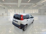  Fiat  Panda FIAT  / 2012 / 5P / BERLINA 1.2 69 CV VAN 2 POSTI EURO6 POP #2