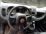  Fiat  Panda FIAT  / 2012 / 5P / BERLINA 1.2 69 CV VAN 2 POSTI EURO6 POP #3