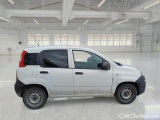  Fiat  Panda FIAT  / 2012 / 5P / BERLINA 1.2 69 CV VAN 2 POSTI EURO6 POP #7