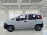  Fiat  Panda FIAT  / 2012 / 5P / BERLINA 1.2 69 CV VAN 2 POSTI EURO6 POP #8