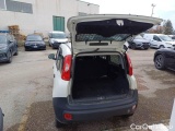  Fiat  Panda FIAT  / 2012 / 5P / BERLINA 1.2 69 CV VAN 2 POSTI EURO6 POP #5