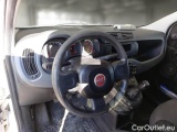  Fiat  Panda FIAT  / 2012 / 5P / BERLINA 1.2 69 CV VAN 2 POSTI EURO6 POP #3