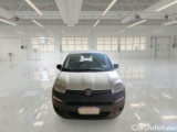  Fiat  Panda FIAT  / 2012 / 5P / BERLINA 1.2 69 CV VAN 2 POSTI EURO6 POP #6