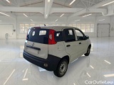 Fiat  Panda FIAT  / 2012 / 5P / BERLINA 1.2 69 CV VAN 2 POSTI EURO6 POP #2