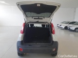  Fiat  Panda FIAT  / 2012 / 5P / BERLINA 1.2 69 CV VAN 2 POSTI EURO6 POP #5