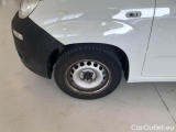  Fiat  Panda FIAT  / 2012 / 5P / BERLINA 1.2 69 CV VAN 2 POSTI EURO6 POP #18