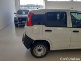  Fiat  Panda FIAT  / 2012 / 5P / BERLINA 1.2 69 CV VAN 2 POSTI EURO6 POP #49