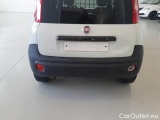  Fiat  Panda FIAT  / 2012 / 5P / BERLINA 1.2 69 CV VAN 2 POSTI EURO6 POP #53