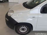  Fiat  Panda FIAT  / 2012 / 5P / BERLINA 1.2 69 CV VAN 2 POSTI EURO6 POP #79