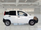  Fiat  Panda FIAT  / 2012 / 5P / BERLINA 1.2 69 CV VAN 2 POSTI EURO6 POP #7