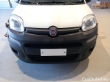  Fiat  Panda FIAT  / 2012 / 5P / BERLINA 1.2 69 CV VAN 2 POSTI EURO6 POP #31