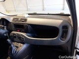  Fiat  Panda FIAT  / 2012 / 5P / BERLINA 1.2 69 CV VAN 2 POSTI EURO6 POP #131