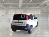  Fiat  Panda FIAT  / 2012 / 5P / BERLINA 1.2 69 CV VAN 2 POSTI EURO6 POP #2