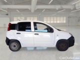 Fiat  Panda FIAT  / 2012 / 5P / BERLINA 1.2 69 CV VAN 2 POSTI EURO6 POP #7