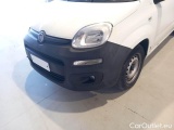  Fiat  Panda FIAT  / 2012 / 5P / BERLINA 1.2 69 CV VAN 2 POSTI EURO6 POP #23