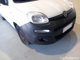  Fiat  Panda FIAT  / 2012 / 5P / BERLINA 1.2 69 CV VAN 2 POSTI EURO6 POP #26