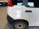  Fiat  Panda FIAT  / 2012 / 5P / BERLINA 1.2 69 CV VAN 2 POSTI EURO6 POP #40