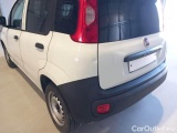  Fiat  Panda FIAT  / 2012 / 5P / BERLINA 1.2 69 CV VAN 2 POSTI EURO6 POP #58