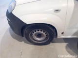  Fiat  Panda FIAT  / 2012 / 5P / BERLINA 1.2 69 CV VAN 2 POSTI EURO6 POP #93
