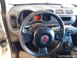  Fiat  Panda FIAT  / 2012 / 5P / BERLINA 1.2 69 CV VAN 2 POSTI EURO6 POP #95