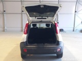  Fiat  Panda FIAT  / 2012 / 5P / BERLINA 1.2 69 CV VAN 2 POSTI EURO6 POP #5