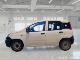  Fiat  Panda FIAT  / 2012 / 5P / BERLINA 1.2 69 CV VAN 2 POSTI EURO6 POP #8
