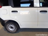  Fiat  Panda FIAT  / 2012 / 5P / BERLINA 1.2 69 CV VAN 2 POSTI EURO6 POP #35